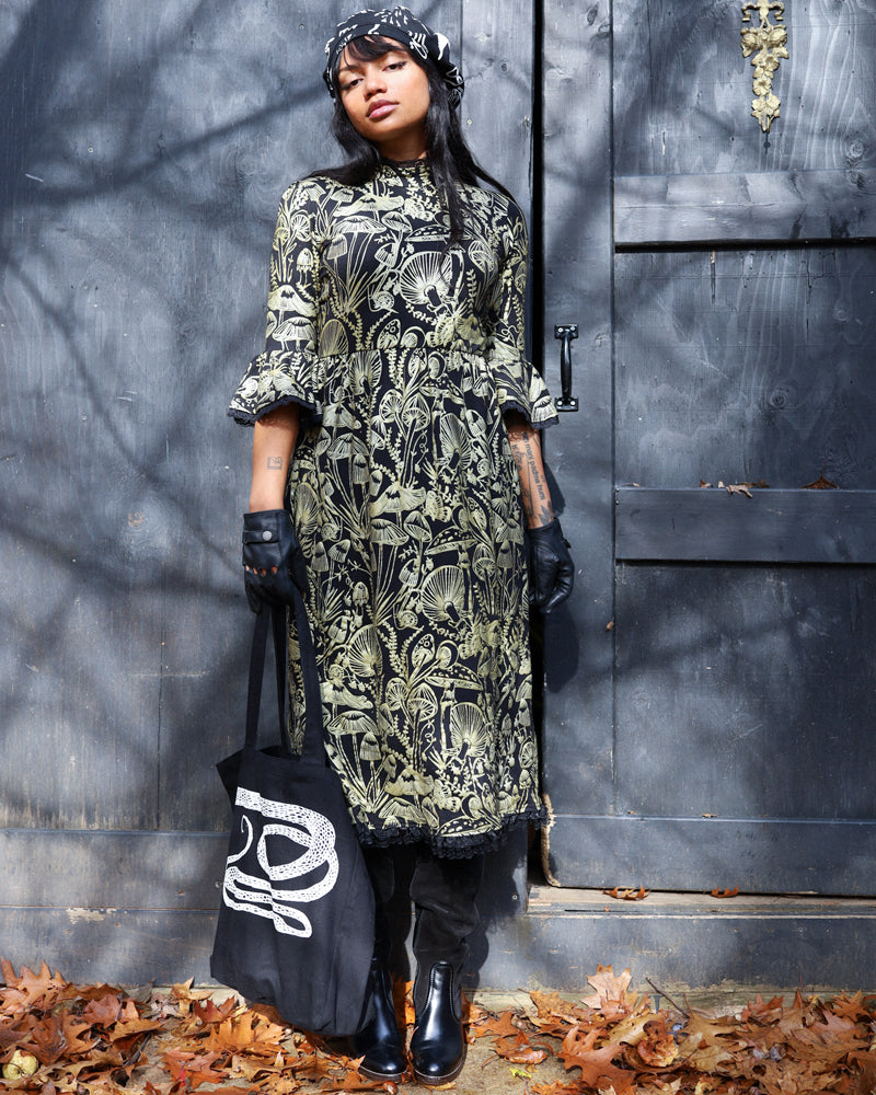 All: Dresses