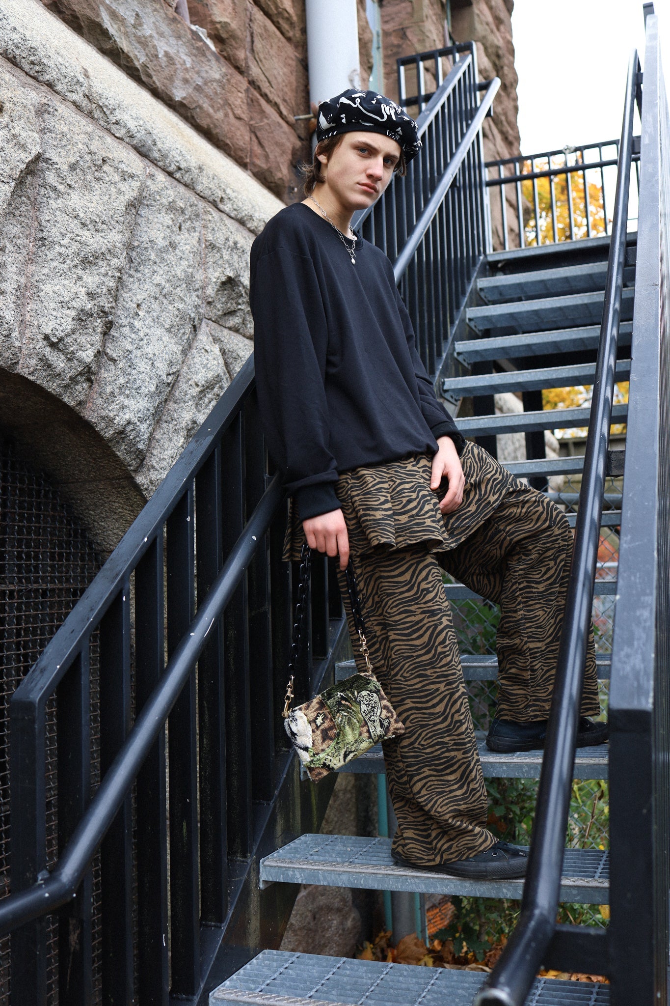 All: Pants