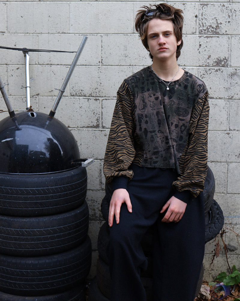 Mens-Tops