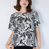 Ivory "Birds of Prey: Vol. 2" Amie Tee