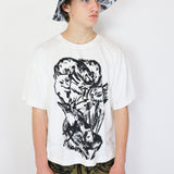 'Curio' Big Bucket Hat
