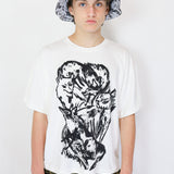 'Curio' Big Bucket Hat