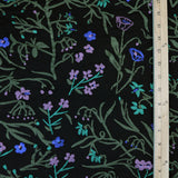 Dusk 'Belladonna' Jersey Fabric Bundle