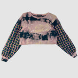'Fade into You' Boxy Long Sleeve (Size 0)
