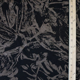 Coffee 'Fox Den' Jersey Fabric Bundle