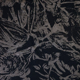 Coffee 'Fox Den' Jersey Fabric Bundle