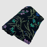Dusk 'Belladonna' Jersey Fabric Bundle