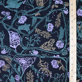 Dusk 'Nightcrawlers' Jersey Fabric Bundle