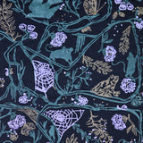 Dusk 'Nightcrawlers' Jersey Fabric Bundle