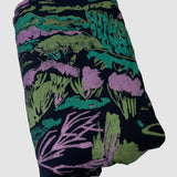 Verde 'Pastoral' Jersey Fabric by the Metre