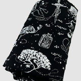 'Spellbound' Jersey Fabric Bundle