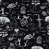 'Spellbound' Jersey Fabric Bundle