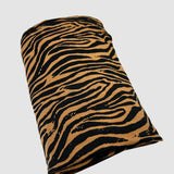 'Tiger Stripe' Jersey Fabric Bundle
