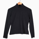 Black Turtleneck - Thief and Bandit