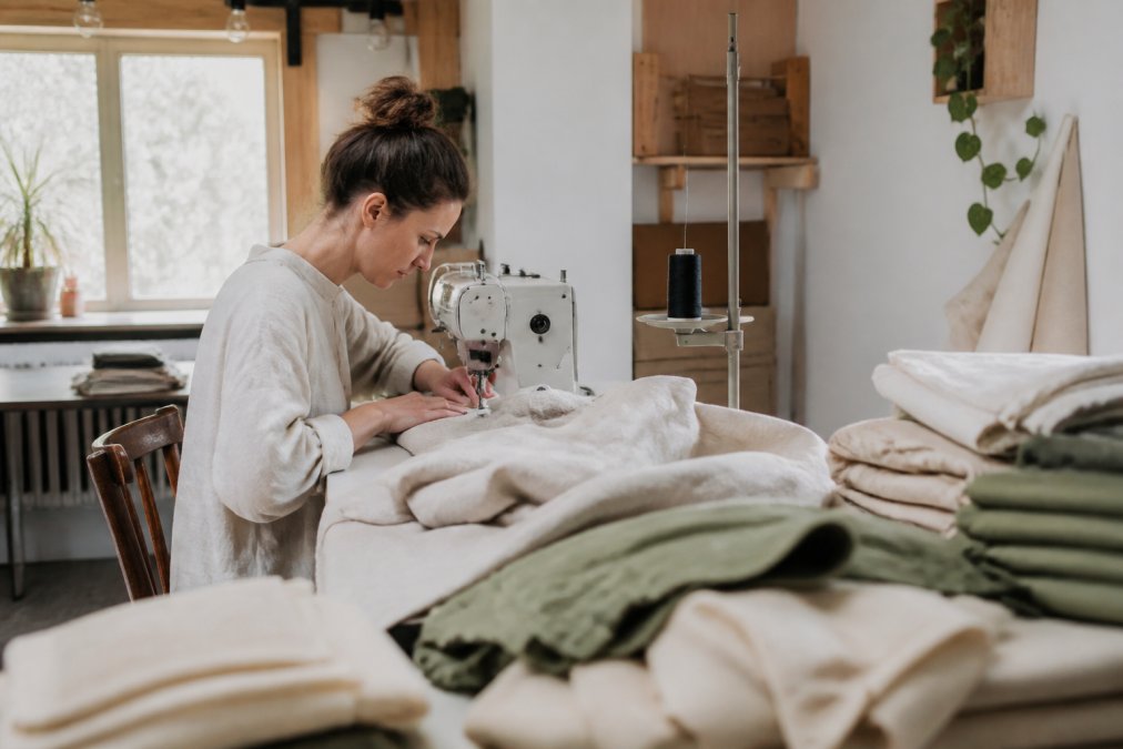 Is Made-to-Order Clothing Sustainable?