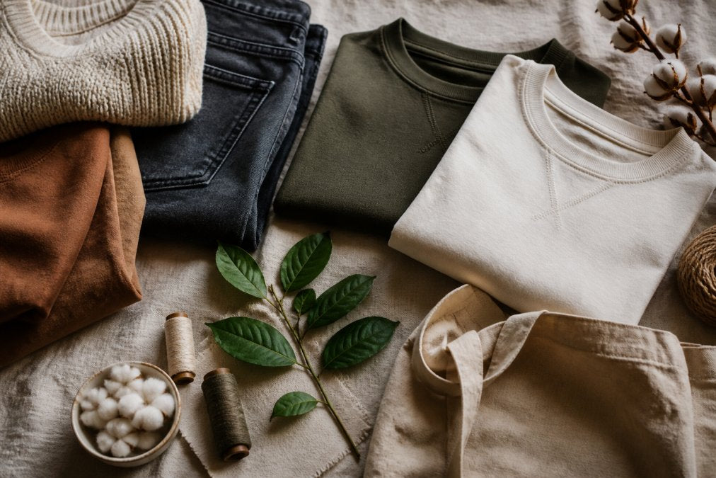Where to Buy Ethical Clothing: A 2026 Guide