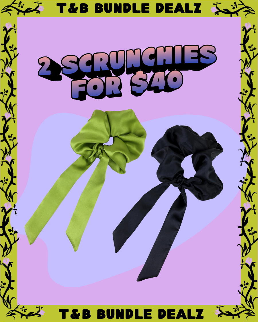 ACCESSORIES & MORE > Hair Accessories