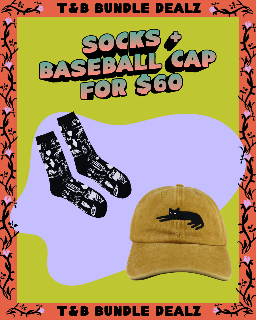 ACCESSORIES & MORE > Hats