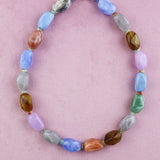T&B 'Chunk' Necklace in Fairy
