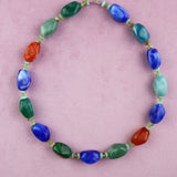 T&B 'Chunk' Necklace in Daydream