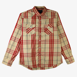 'Lasso Lad' Button-Up
