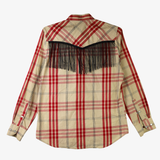 'Lasso Lad' Button-Up