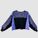 Pick Your Poison Unisex Boxy Long Sleeve (Size 2)