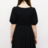 Black Alice Dress