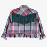 Lasso Lass 'Rodeo Star Blouse'