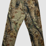 'Deep Cover' Vintage Camo Wranglers (38 x 32)