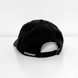 Lounging Cat Baseball Hat