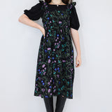 Bloom 'Belladonna' Mollie Dress