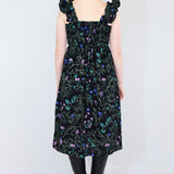 Bloom 'Belladonna' Mollie Dress