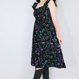 Bloom 'Belladonna' Mollie Dress