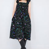 Bloom 'Belladonna' Mollie Dress