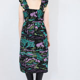 Verde 'Pastoral' Mollie Dress