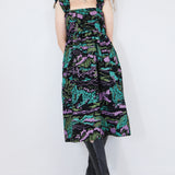 Verde 'Pastoral' Mollie Dress