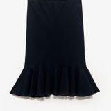 Sophia Skirt in Black