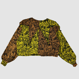 'The Fool' Boxy Long Sleeve Tarot Card Collection (Size 1)