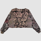Grunge Fairy Unisex Boxy Long Sleeve (Size 1)