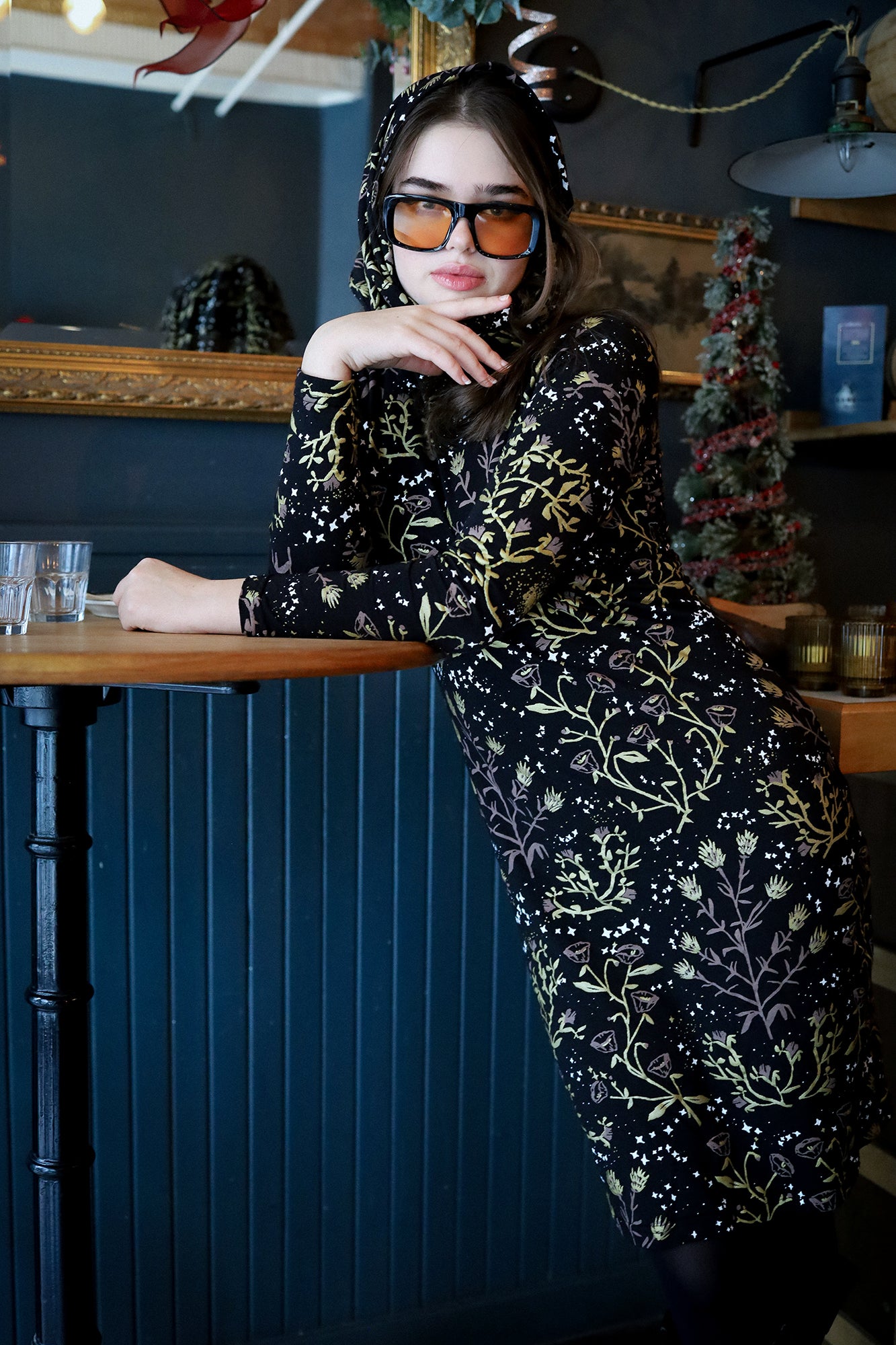 Starfields Bandit Dress