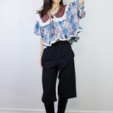 Bang Bang 'Annie Blouse'