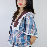 Bang Bang 'Annie Blouse'