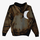 'Wolf Pack' Hoodie