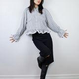 Silver Dust 'Rodeo Star Blouse'