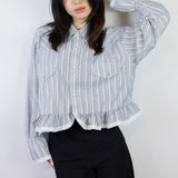 Silver Dust 'Rodeo Star Blouse'