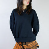 Dry Brush Lace Dolphin Shorts (Small)