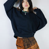 Dry Brush Lace Dolphin Shorts (Small)