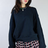 'Wavy Plaid' Lace Dolphin Shorts