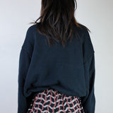 'Wavy Plaid' Lace Dolphin Shorts